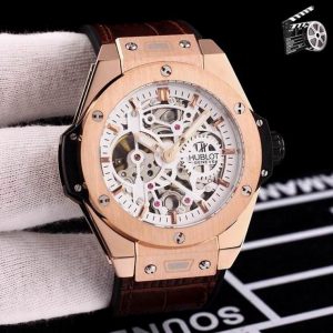 HUBLOT watch mb 4 236726.jfif