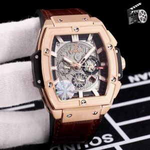 HUBLOT watch mb 4 236751.jfif