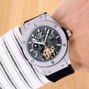 HUBLOT watch mb 4 236800.jfif