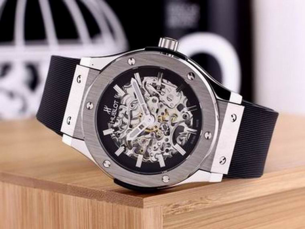 New Arrival Hublot Men Watch H029