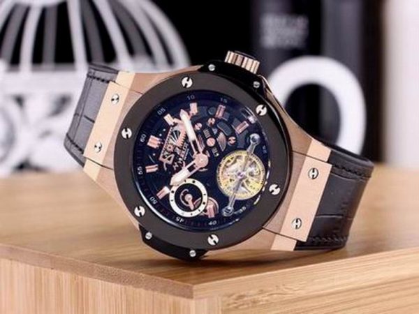 New Arrival Hublot Men Watch H032