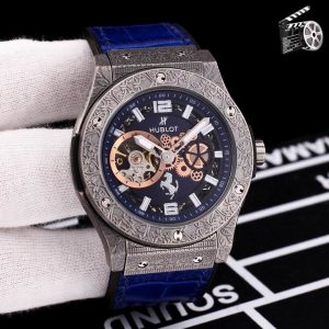 HUBLOT watch mb 5 236649.jfif