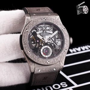 HUBLOT watch mb 5 236677.jfif