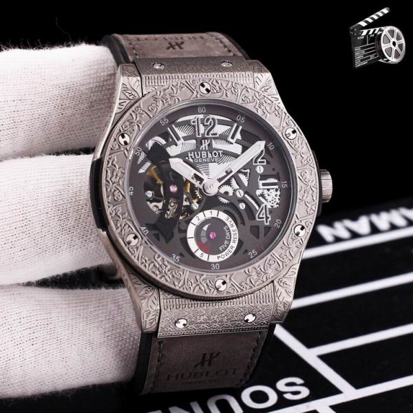 New Arrival Hublot Men Watch H024