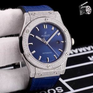 HUBLOT watch mb 5 236740.jfif