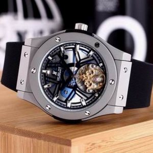 HUBLOT watch mb 5 236801.jfif