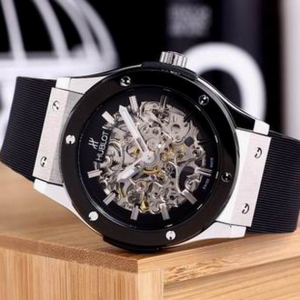 HUBLOT watch mb 5 236834.jfif