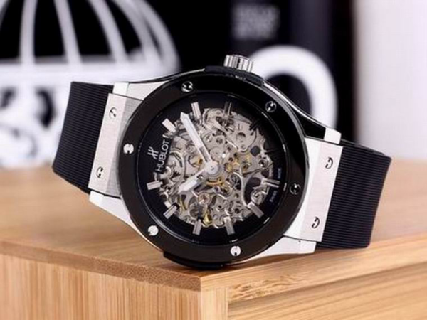 New Arrival Hublot Men Watch H029