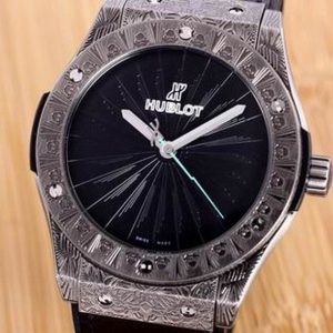 HUBLOT watch mb 6 236853.jfif