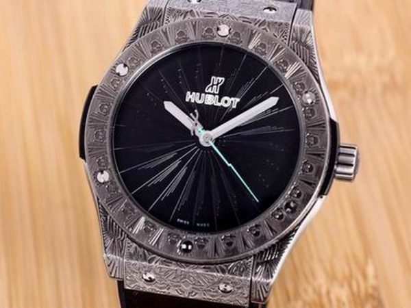 New Arrival Hublot Men Watch H030