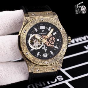 HUBLOT watch mb 7 236647.jfif