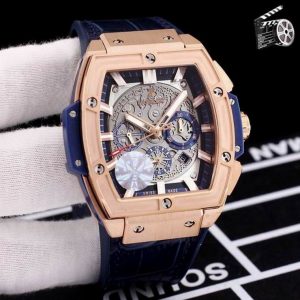 HUBLOT watch mb 7 236748.jfif