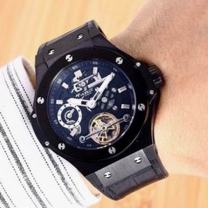 HUBLOT watch mb 7 236863.jfif