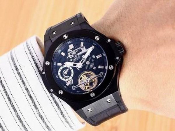 New Arrival Hublot Men Watch H032