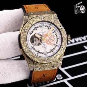 HUBLOT watch mb 8 236646.jfif