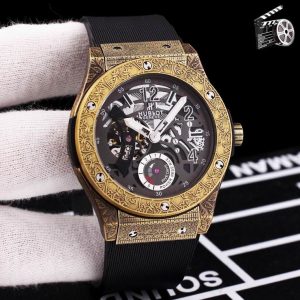 HUBLOT watch mb 8 236674.jfif