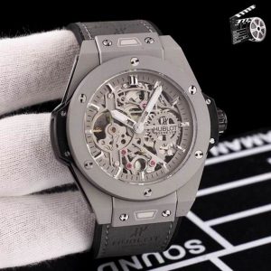 HUBLOT watch mb 8 236722.jfif