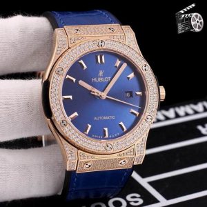 HUBLOT watch mb 8 236737.jfif