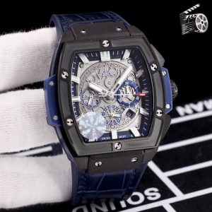 HUBLOT watch mb 8 236747.jfif