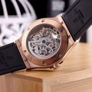 HUBLOT watch mb 8 236836.jfif