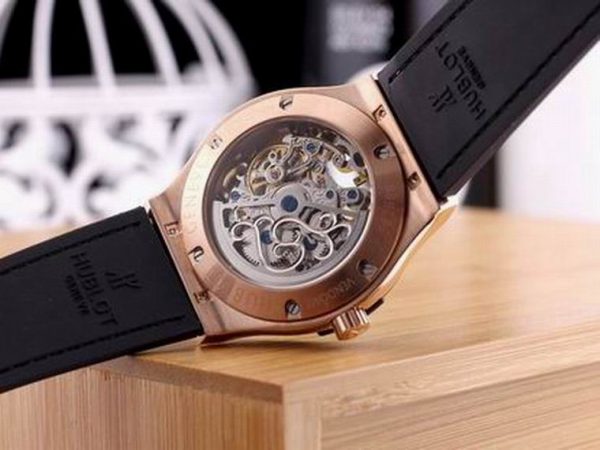 New Arrival Hublot Men Watch H029