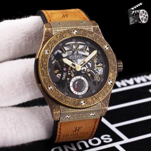 HUBLOT watch mb 9 236672.jfif