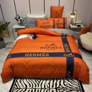 Hermes Bedding Sets