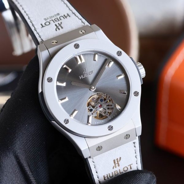 New Arrival Hublot Men Watch H011