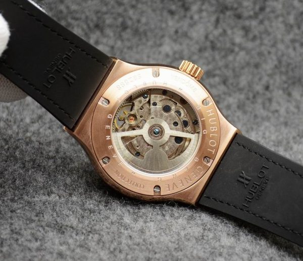 New Arrival Hublot Men Watch H013