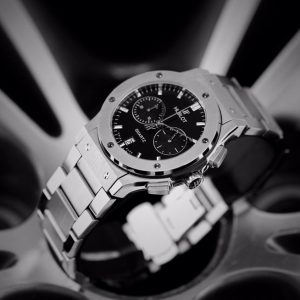 Hublot men 42mm 1 307887