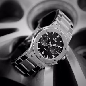 Hublot men 42mm 2 307885