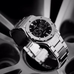 Hublot men 42mm 3 307888