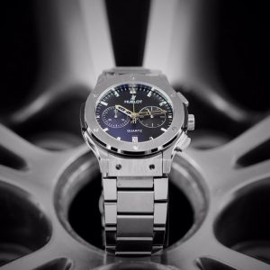 Hublot men 42mm 4 307886