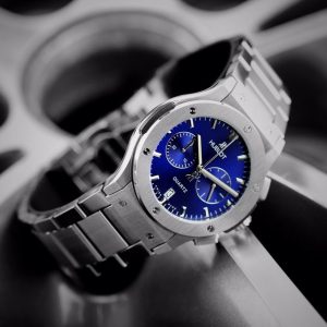 Hublot men 42mm 5 307889