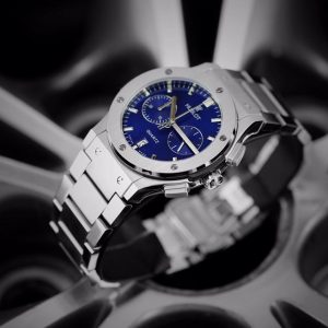 Hublot men 42mm 6 307893