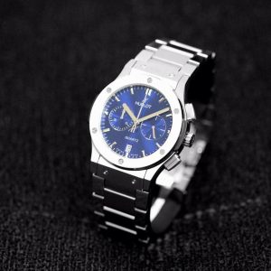 Hublot men 42mm 8 307891 1