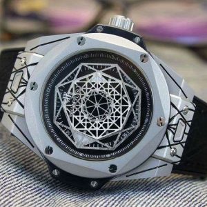 Hublot men 43X12mm 10 241497