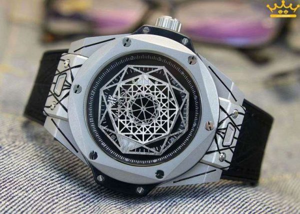 New Arrival Hublot Men Watch H006