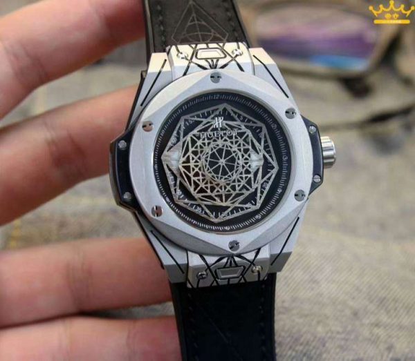 New Arrival Hublot Men Watch H006