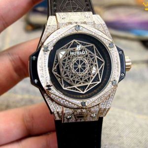 New Arrival Hublot Men Watch H006