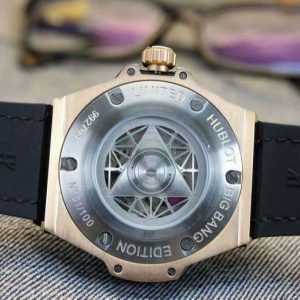 Hublot men 43X12mm 26 241504