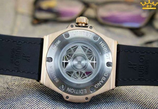 New Arrival Hublot Men Watch H006