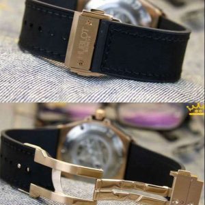 Hublot men 43X12mm 27 241503