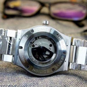 Hublot men 43X12mm 50 247909