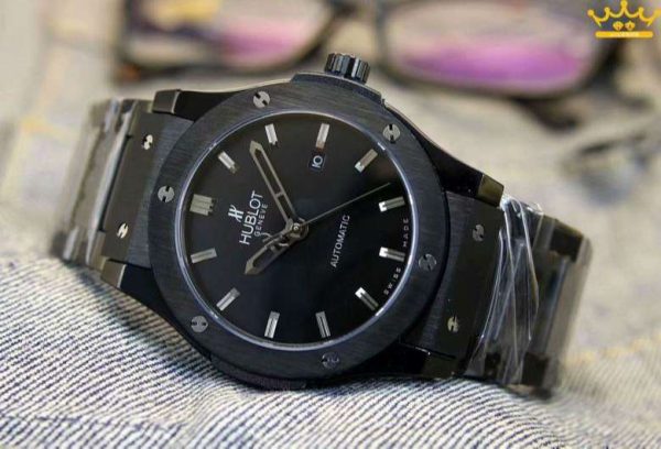 New Arrival Hublot Men Watch H002