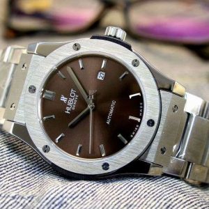 Hublot men 43X12mm 53 247916