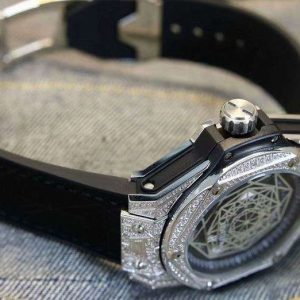 New Arrival Hublot Men Watch H006