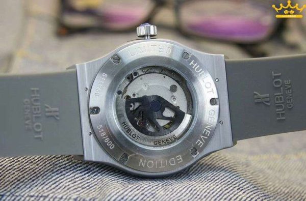 New Arrival Hublot Men Watch H001