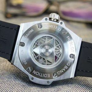 Hublot men 43X12mm 8 241491