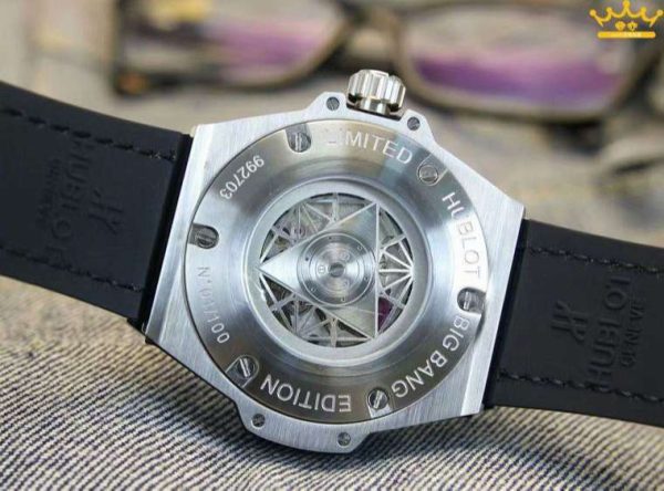 New Arrival Hublot Men Watch H006